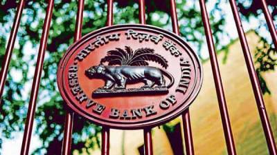 India has seen the worst, barring another wave of Covid-19: RBI - livemint.com - India - city Mumbai