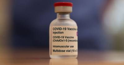 'Momentous day' as fourth Covid vaccination hub opens in Rochdale - manchestereveningnews.co.uk