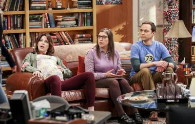 Mayim Bialik auditioned for ‘The Big Bang Theory’ to get health insurance - nme.com