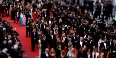 2021 Cannes Film Festival Likely Postponed Due to Coronavirus Pandemic - justjared.com