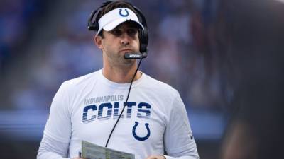 Adam Schefter - Nick Sirianni - Report: Eagles to hire Colts OC Nick Sirianni as head coach - fox29.com - Philadelphia, county Eagle - county Eagle - city Chicago - city Indianapolis