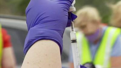 Can Covid - Florida reports 12,000 new cases of COVID-19 as more Floridians wait for vaccine - clickorlando.com - state Florida
