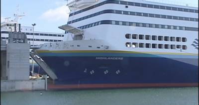 Nova Scotia - Marine Atlantic - Marine Atlantic ferry confirms 2nd COVID-19 case - globalnews.ca