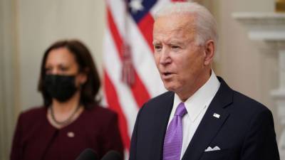 Jake Sullivan - President Biden proposes 5-year extension of Russian nuclear arms treaty - fox29.com - Washington - Russia