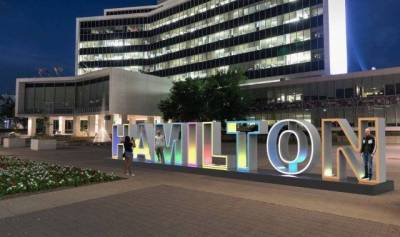 City councillors support $30,000 marketing grant for Hamilton Farmer’s Market - globalnews.ca