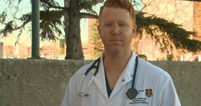 Alberta Health Services - 3 Alberta clinics study long-term effects of COVID-19, lasting symptoms - globalnews.ca