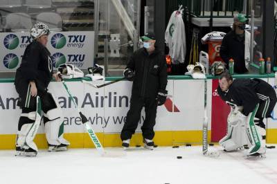 Stars finally set for delayed opener after COVID positives - clickorlando.com - county Bay - city Tampa, county Bay