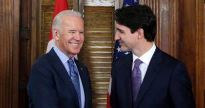 Joe Biden - Justin Trudeau - U.S.Canada - Premiers tell Trudeau they ‘want to go to war’ with U.S. over Keystone XL: sources - globalnews.ca - Usa - Canada