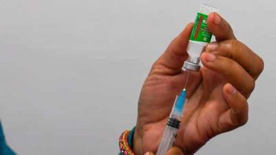 Delhi: 5,942 people get Covid-19 vaccine shots on day 4 - livemint.com - city Delhi