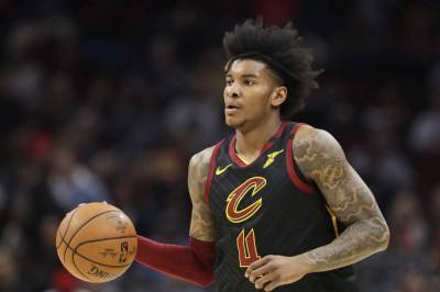 AP source: Cavaliers trading Porter to Rockets for pick - clickorlando.com - county Cleveland - city Houston - county Cavalier