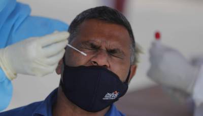 Channa Jayasumana - Sri Lanka approves vaccine amid warnings of virus spread - clickorlando.com - Sri Lanka - Britain