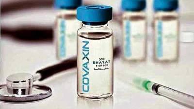 Bharat Biotech 1st Indian covid-19 vaccine maker to publish peer-reviewed data - livemint.com - city New Delhi - India