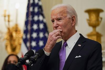 Joe Biden - Brian Deese - Biden ordering stopgap help as talks start on big aid plan - clickorlando.com - Usa - city Baltimore