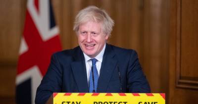 Boris Johnson - What time is Boris Johnson's coronavirus press conference today and what will he say? - manchestereveningnews.co.uk