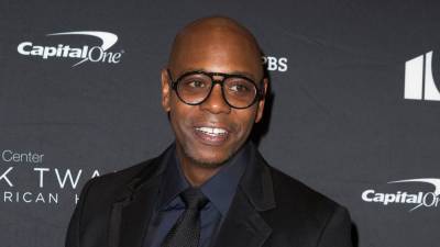Dave Chappelle - Dave Chappelle tests positive for COVID-19 - foxnews.com - state Ohio - state Texas - Austin, state Texas