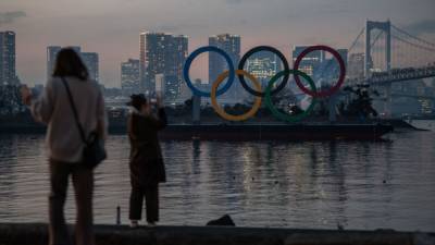 Thomas Bach - 'I've never heard such a thing': Tokyo officials deny reports that Olympics will be canceled - fox29.com - city Tokyo