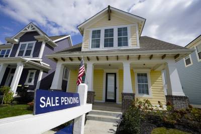 Existing home sales rise in 2020 to highest in 14 years - clickorlando.com - Washington
