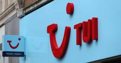 Holiday company TUI cancels all trips up to March due to Covid - manchestereveningnews.co.uk
