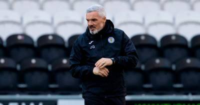 Hamilton Accies - Neil Lennon - Jim Goodwin - Jim Goodwin slams 'public shaming' after Celtic boss Neil Lennon sparks Covid protocol dispute - dailyrecord.co.uk - city Dubai