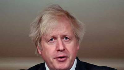 Boris Johnson - Patrick Vallance - 'Some evidence' UK coronavirus strain more deadly: Johnson - livemint.com - Britain