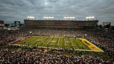 Roger Goodell - Steve Hogan - NFL to allow 22,000 fans at Super Bowl LV in Tampa - clickorlando.com - state Florida - city Tampa