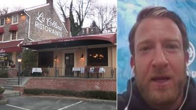 Dave Portnoy - Barstool Fund raises millions for struggling small businesses during COVID-19 pandemic - fox29.com