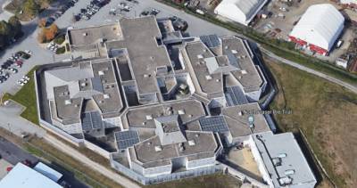 Fraser Health - Coronavirus: 20 inmates test positive for COVID-19 at Port Coquitlam jail - globalnews.ca - province Health