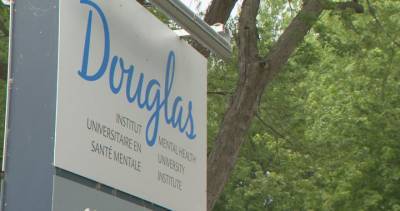 Coronavirus: Douglas Mental Health Institute in Montreal battles COVID-19 outbreak - globalnews.ca