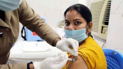 India records 14,256 new covid-19 cases, over 3 lakh vaccinated in a single day - livemint.com - India