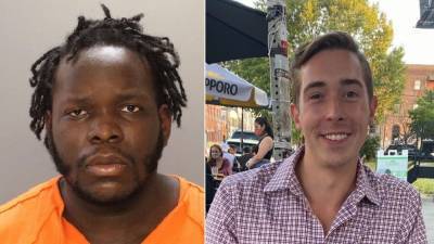Larry Krasner - Milan Loncar - Suspect freed on dramatically reduced bail 2 weeks before Temple grad killed while walking dog in Brewerytown - fox29.com - city Brewerytown
