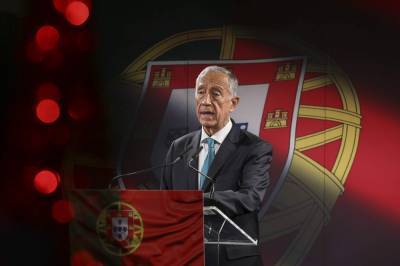 EXPLAINER: A look at Portugal's presidential election - clickorlando.com - Portugal - city Lisbon