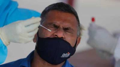 Gotabaya Rajapaksa - Sri Lanka to receive Covid-19 vaccines from India next week: President - livemint.com - China - India - Sri Lanka - Russia
