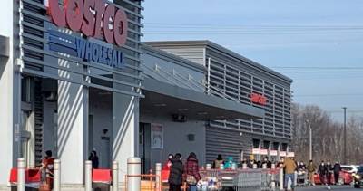 Ontario government expands COVID-19 inspection blitz of big-box stores - globalnews.ca - county Niagara - county Windsor - county Durham - Ottawa - Ontario