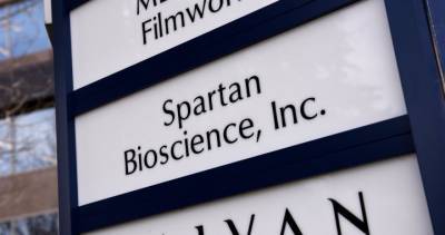 Spartan Bioscience - Health Canada approves 1st rapid PCR coronavirus test, Spartan Bioscience says - globalnews.ca - Canada