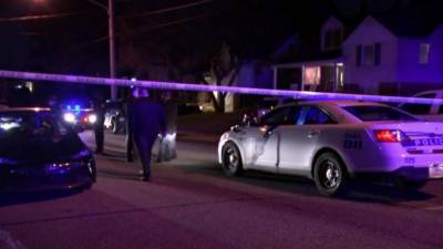 Fox Chase - Philadelphia man charged in shooting death of ex-wife - fox29.com