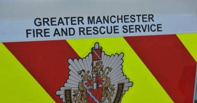 Firefighters delayed by three months in helping with test and trace effort due to health and safety row - manchestereveningnews.co.uk - city Manchester