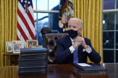 Donald Trump - Joe Biden - Why Biden's immigration plan may be risky for Democrats - clickorlando.com - Usa - Washington