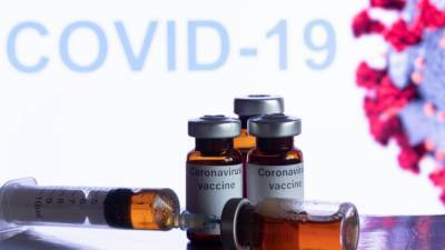 Walmart expects to deliver up to 13M COVID-19 vaccine doses per month - fox29.com