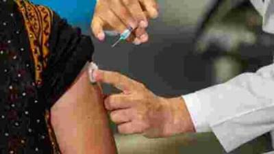 Govt running rapid assessment system for feedback on COVID vaccination - livemint.com - city New Delhi