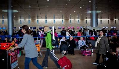 Israel to ban all passenger flights in effort to stem spread of coronavirus - globalnews.ca - Israel - Canada