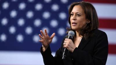 Kamala Harris - Bill Lee - Kamala Harris' Roe v. Wade post draws Tennessee governor’s response: ‘Abortion isn’t healthcare’ - fox29.com - state Tennessee