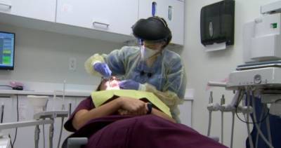 Dentists, teachers disappointed they won’t be prioritized for vaccine in B.C. - globalnews.ca - Britain - city Columbia, Britain