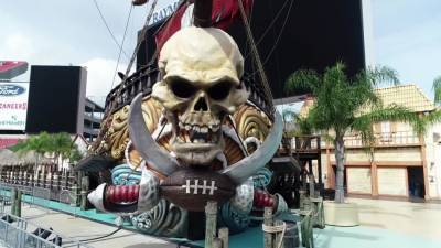 Buccaneers make history as first team to play Super Bowl in home stadium - fox29.com - state Florida - county Buffalo - county Bay - city Tampa, county Bay - city Kansas City