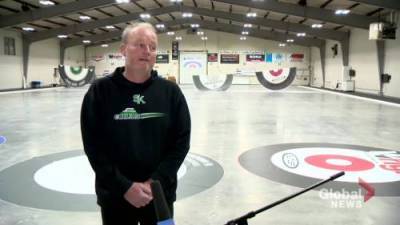 Saskatoon city council to look at helping curling clubs - globalnews.ca - city Saskatoon