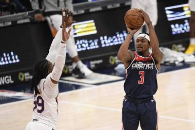 Wizards return to court, Grizzlies see 6th game postponed - clickorlando.com