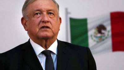 Mexico president tests positive for Covid 19 - livemint.com - Mexico