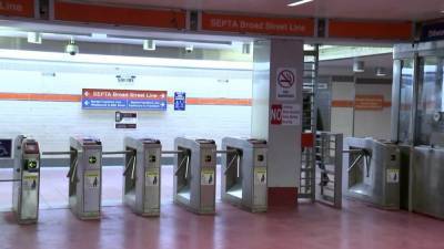 Police: 18-year-old critical after shooting on SEPTA platform in Center City - fox29.com - city Center