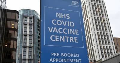 NHS to probe Covid vaccine centres 'giving out leftover jabs to friends and family' - mirror.co.uk
