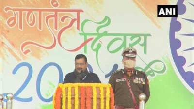 Arvind Kejriwal - Hope we get rid of Covid-19 this year, says Delhi CM Arvind Kejriwal - livemint.com - city Delhi
