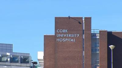 Morning Ireland - 70 doctors responded to CUH call for ICU care - rte.ie - Ireland